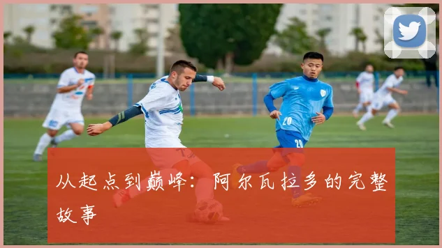 从起点到巅峰:阿尔瓦拉多的完整故事